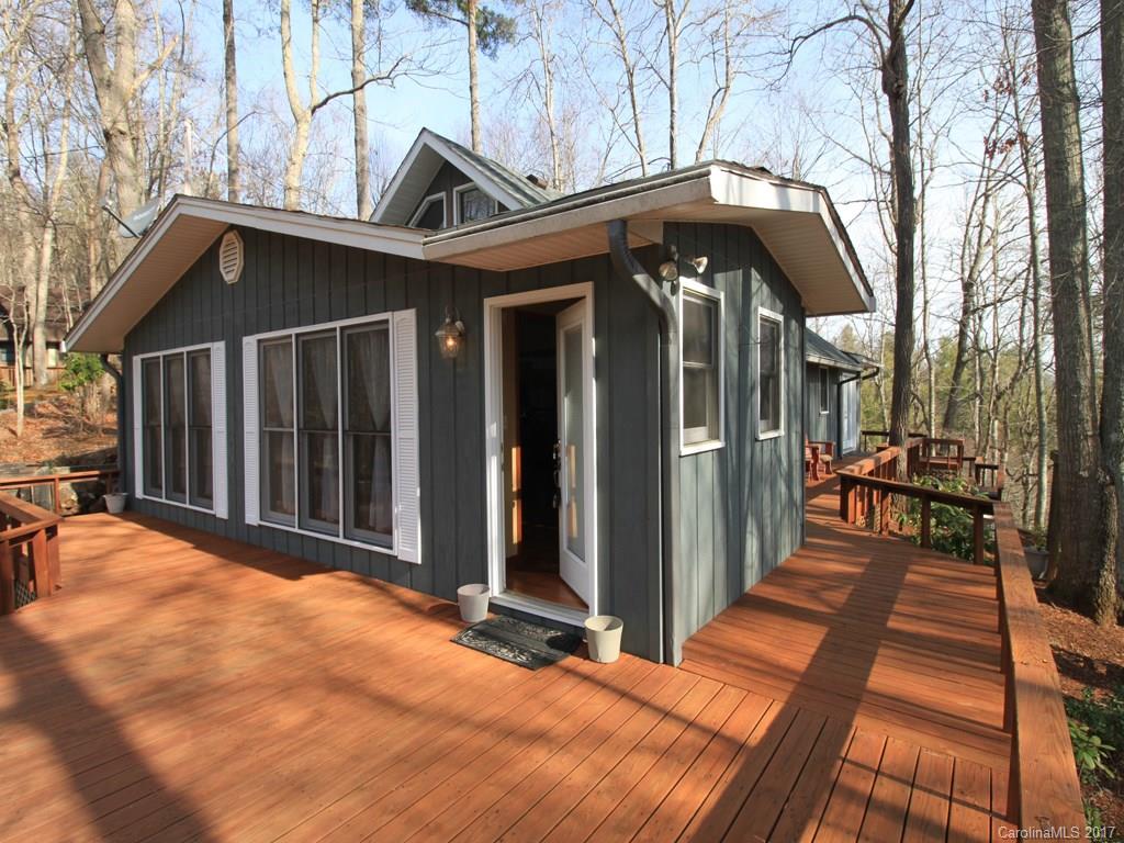 361 Byrd Mountain Estates Road Burnsville NC 28714