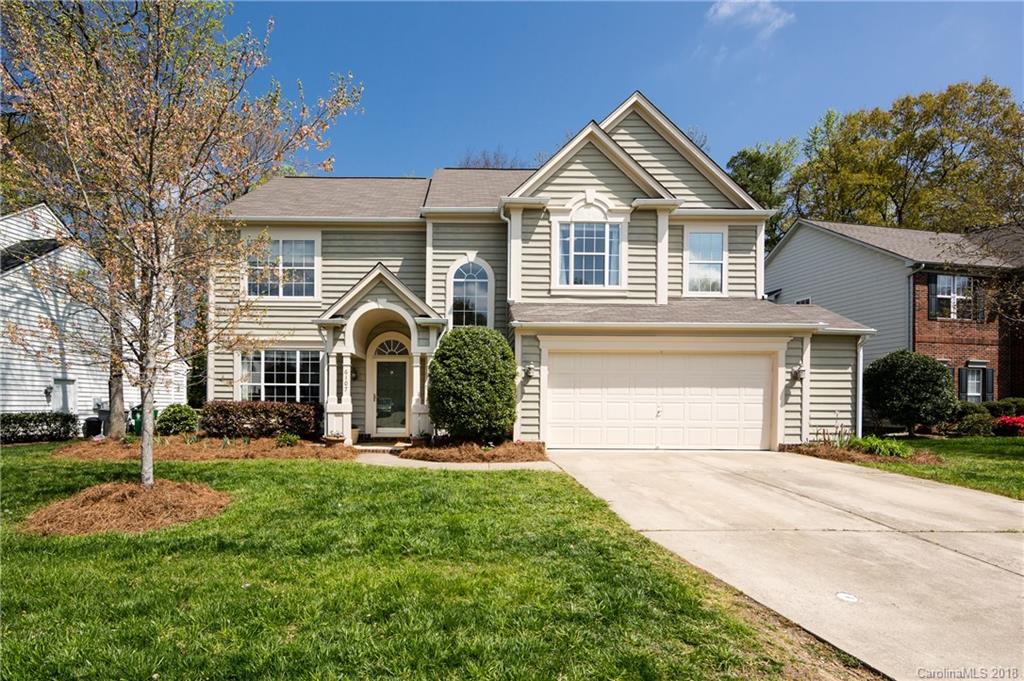 6107 Downfield Wood Drive Charlotte NC 28269