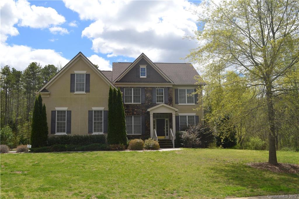 309 Painted Turtle Court Waxhaw NC 28173