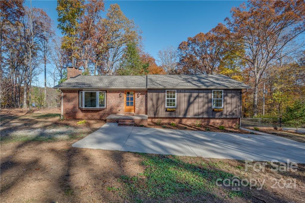 438 Gilbert Road Columbus NC 28722