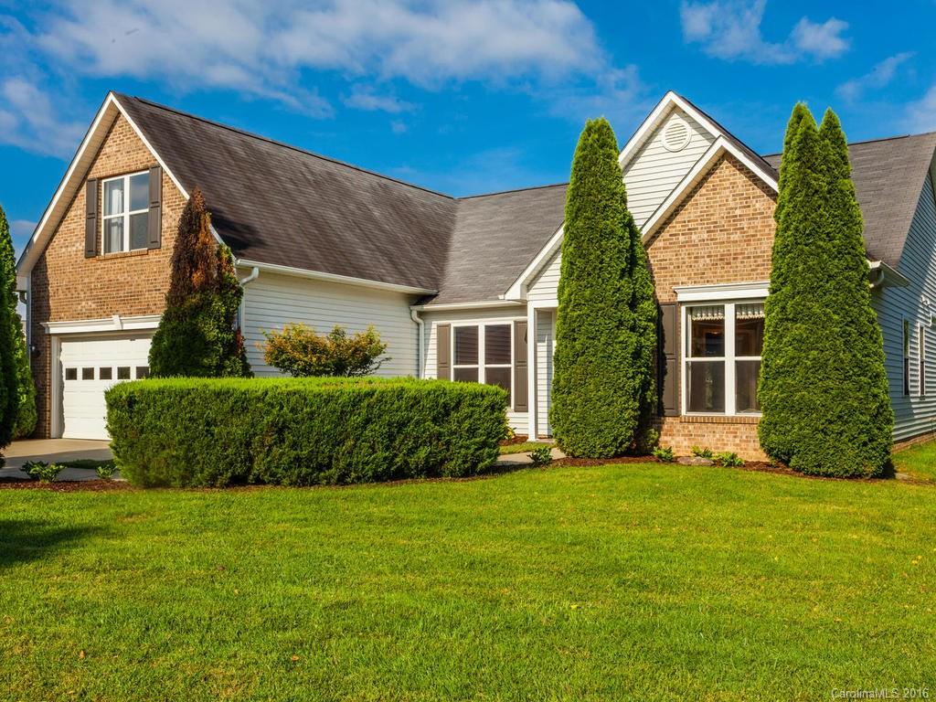 325 Pole Barn Drive Asheville NC 28806