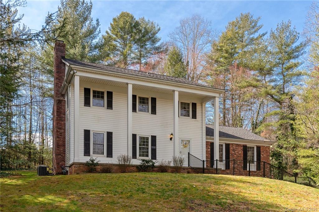 44 Morningside Drive Brevard NC 28712