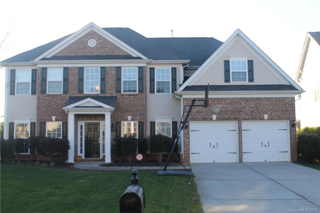 9647 Laurie Avenue Nw Concord NC 28027