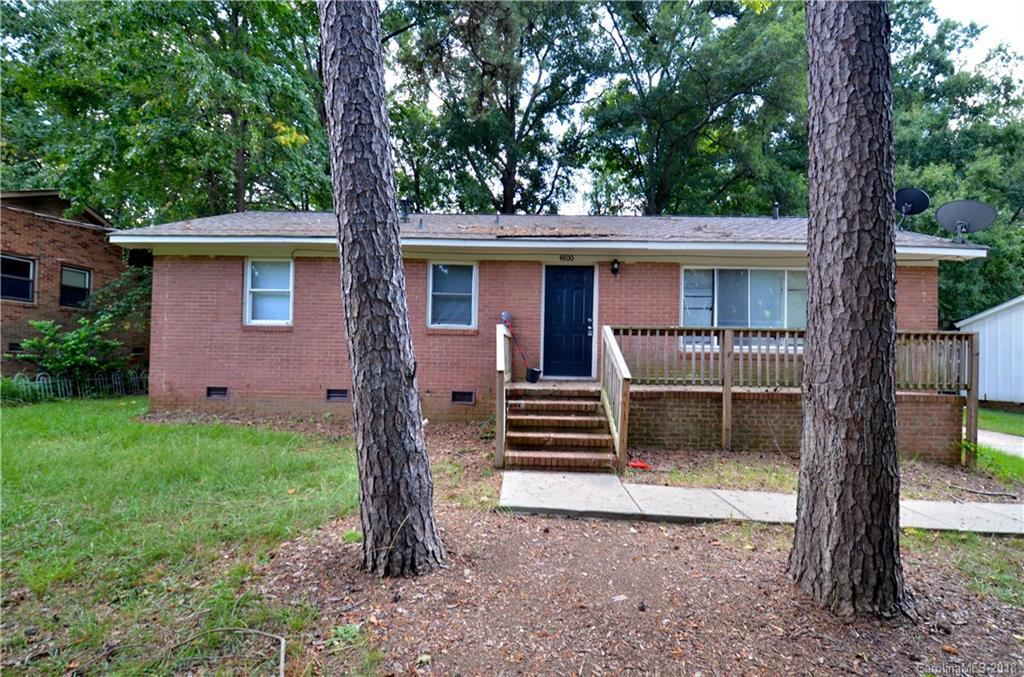 4800 Cinderella Road Charlotte NC 28213
