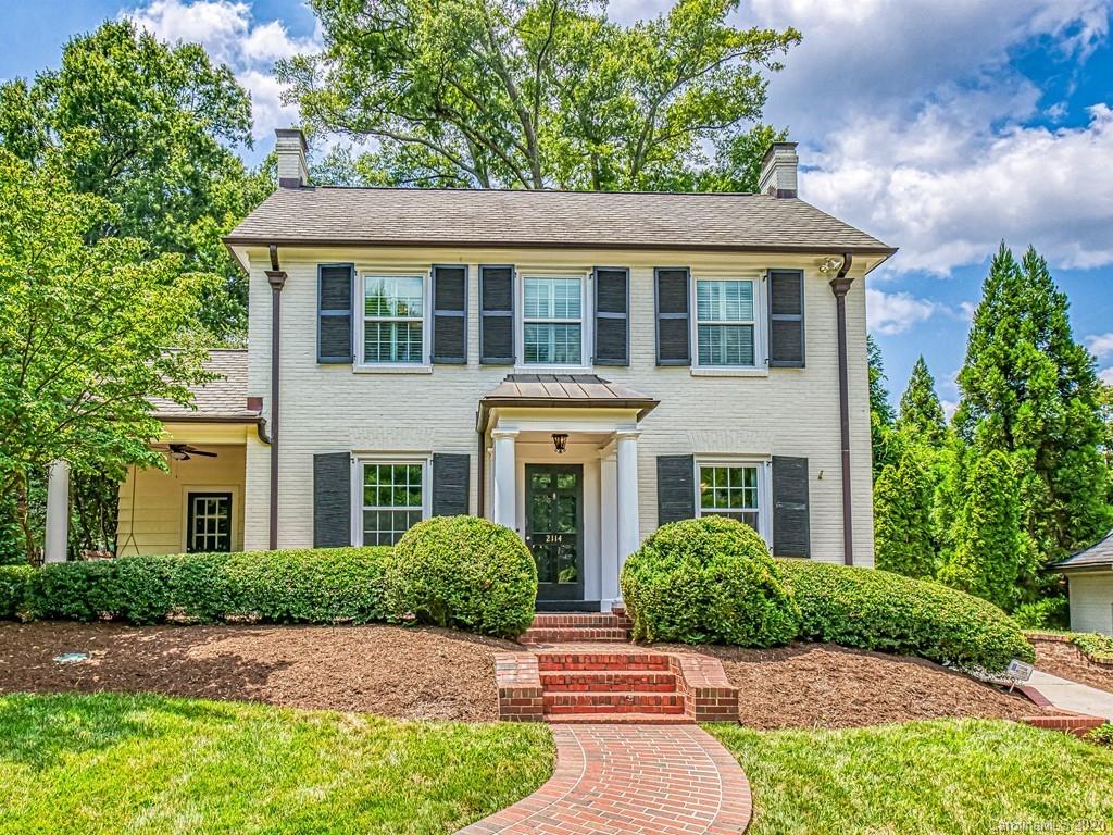 2114 Norton Road Charlotte NC 28207