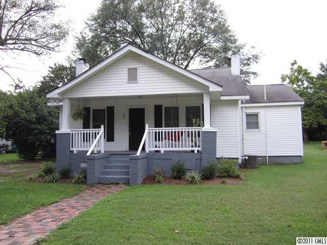 105 N Ramsey Street Charlotte NC 28216