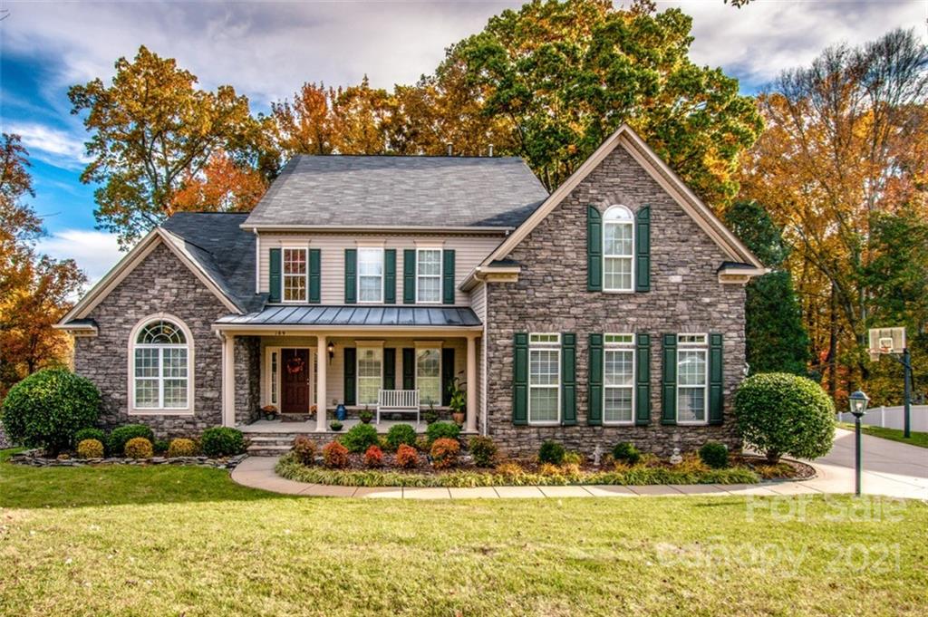 109 Glastonbury Drive Mooresville NC 28115
