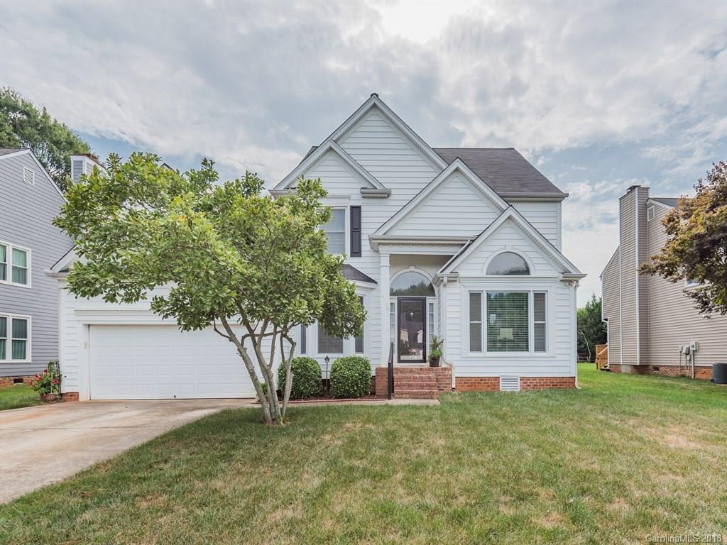 4708 Brownes Ferry Road Charlotte NC 28269