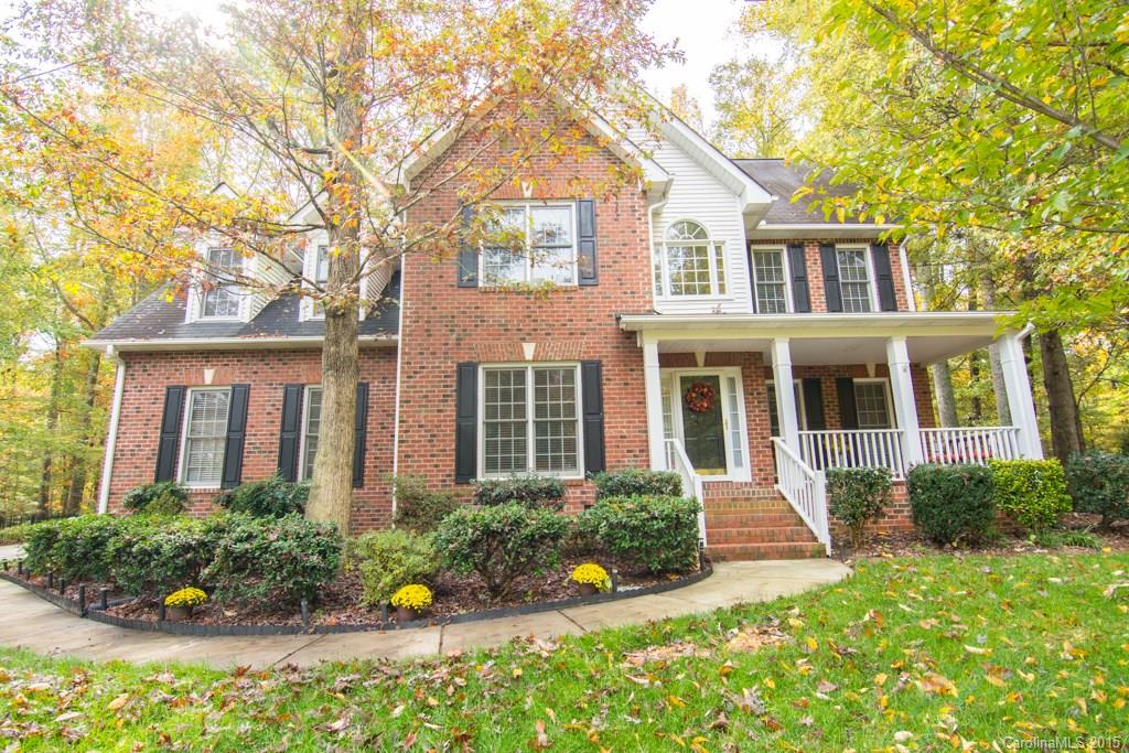 3039 Ed Reid Street Charlotte NC 28216