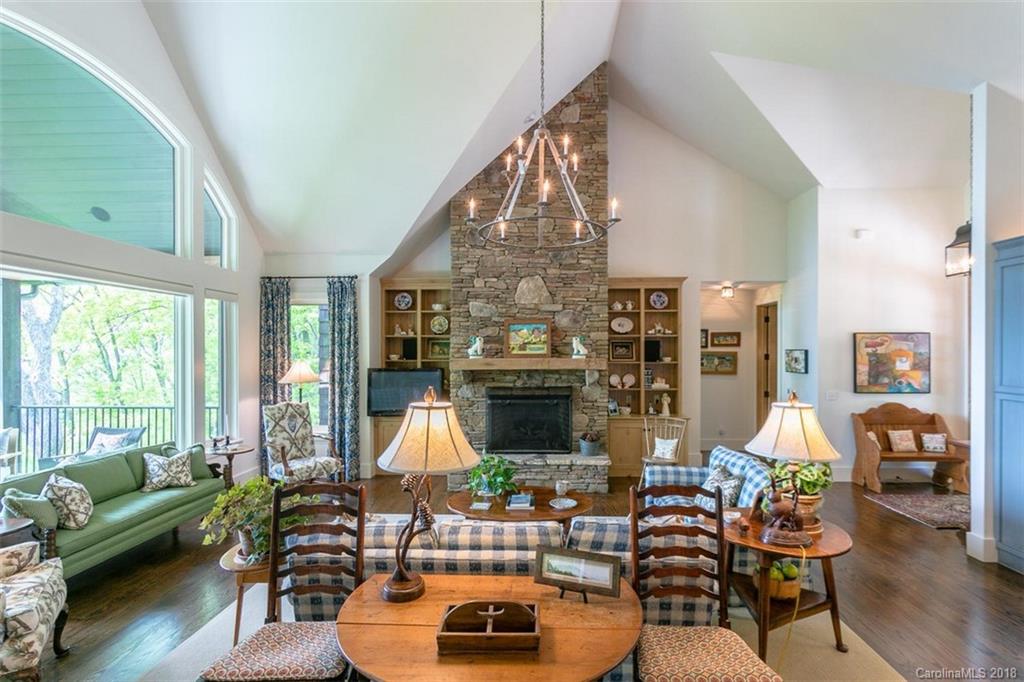 202 Old Growth Forest Road Burnsville NC 28714