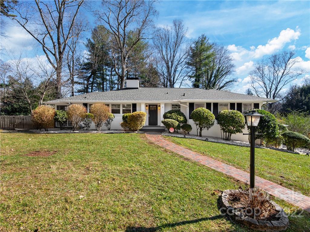 2 Bevlyn Drive Asheville NC 28803