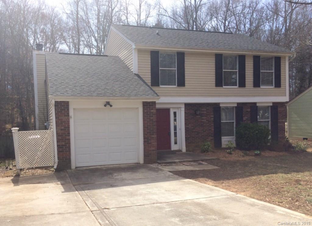 8420 Mayerling Drive Charlotte NC 28227