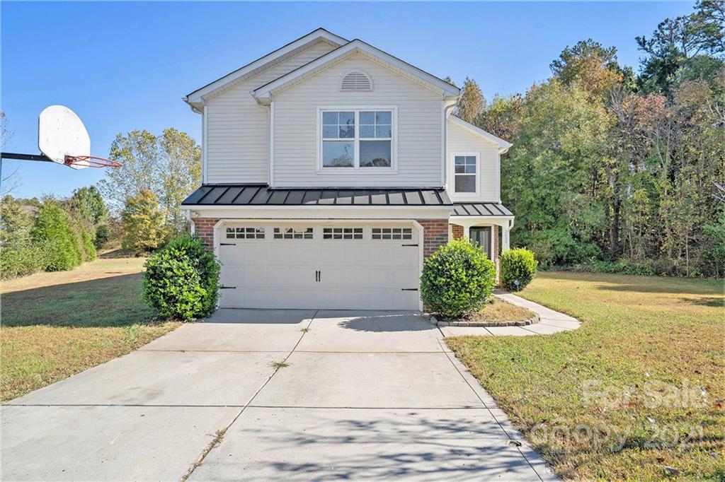2039 Benziger Court Charlotte NC 28214