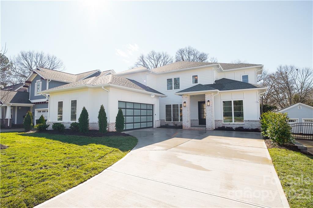 626 Melbourne Court Charlotte NC 28209