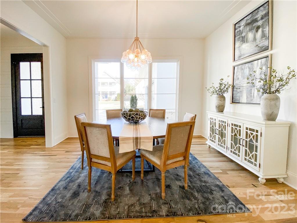 626 Melbourne Court Charlotte NC 28209