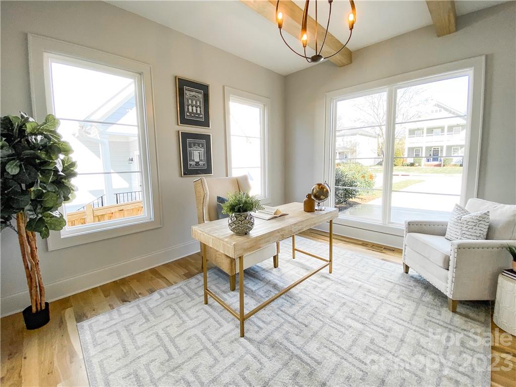 626 Melbourne Court Charlotte NC 28209