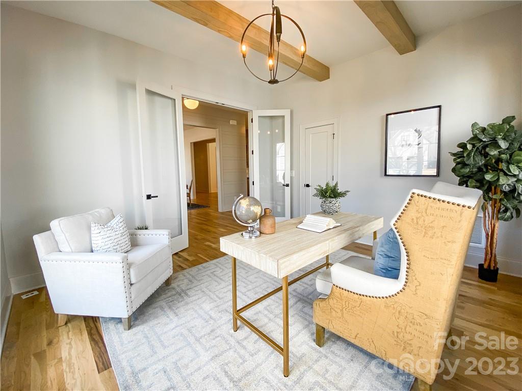 626 Melbourne Court Charlotte NC 28209