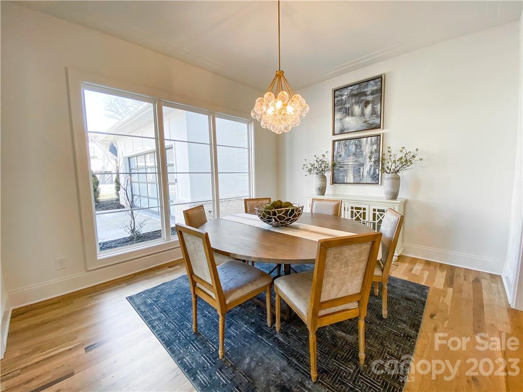 626 Melbourne Court Charlotte NC 28209