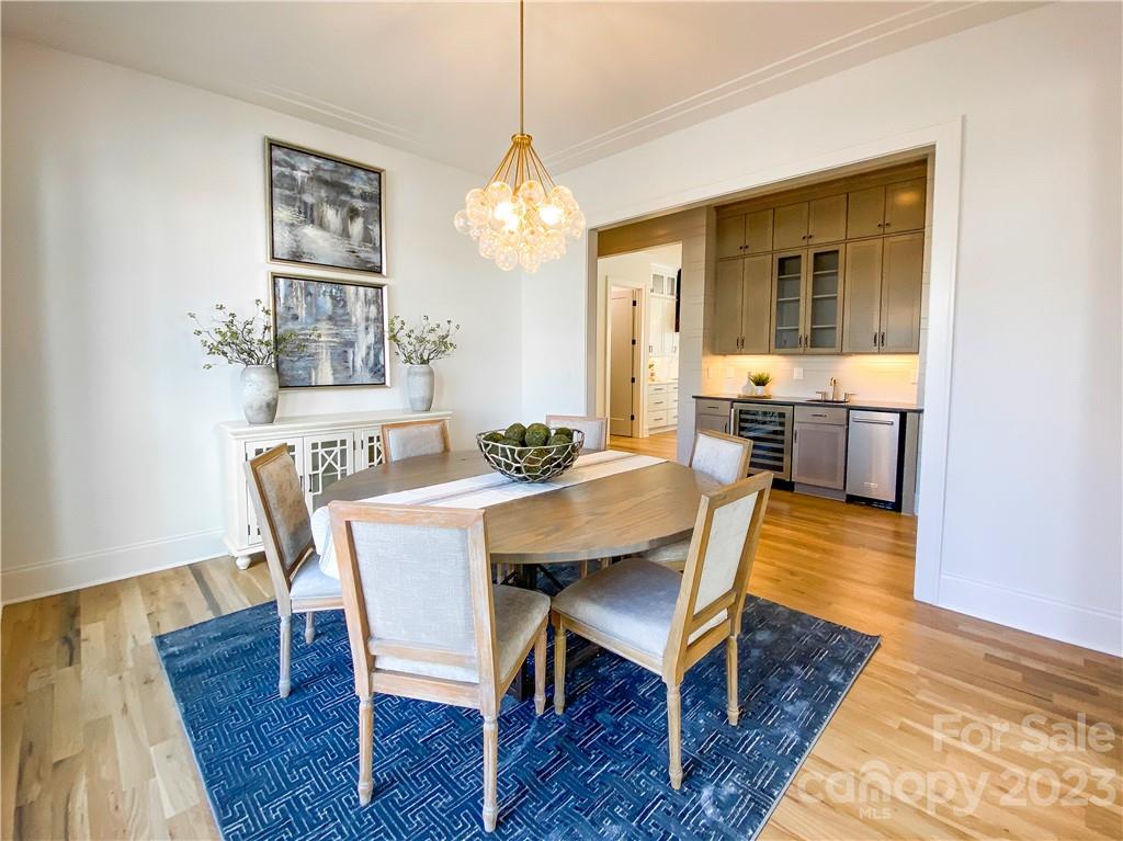 626 Melbourne Court Charlotte NC 28209