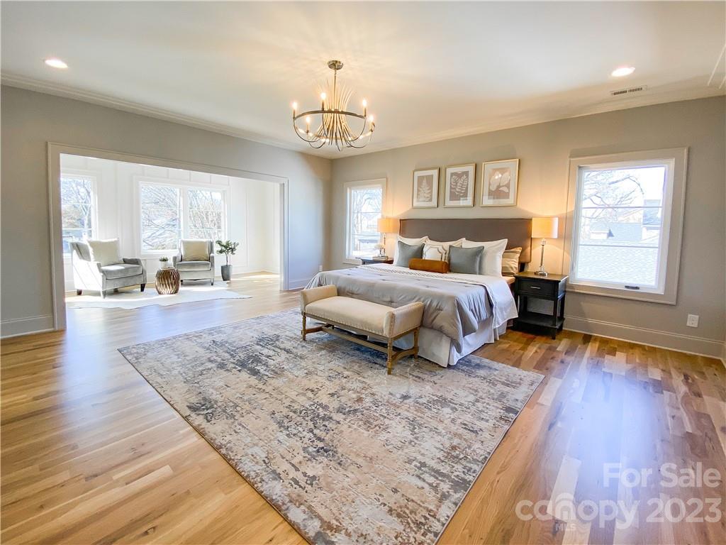 626 Melbourne Court Charlotte NC 28209