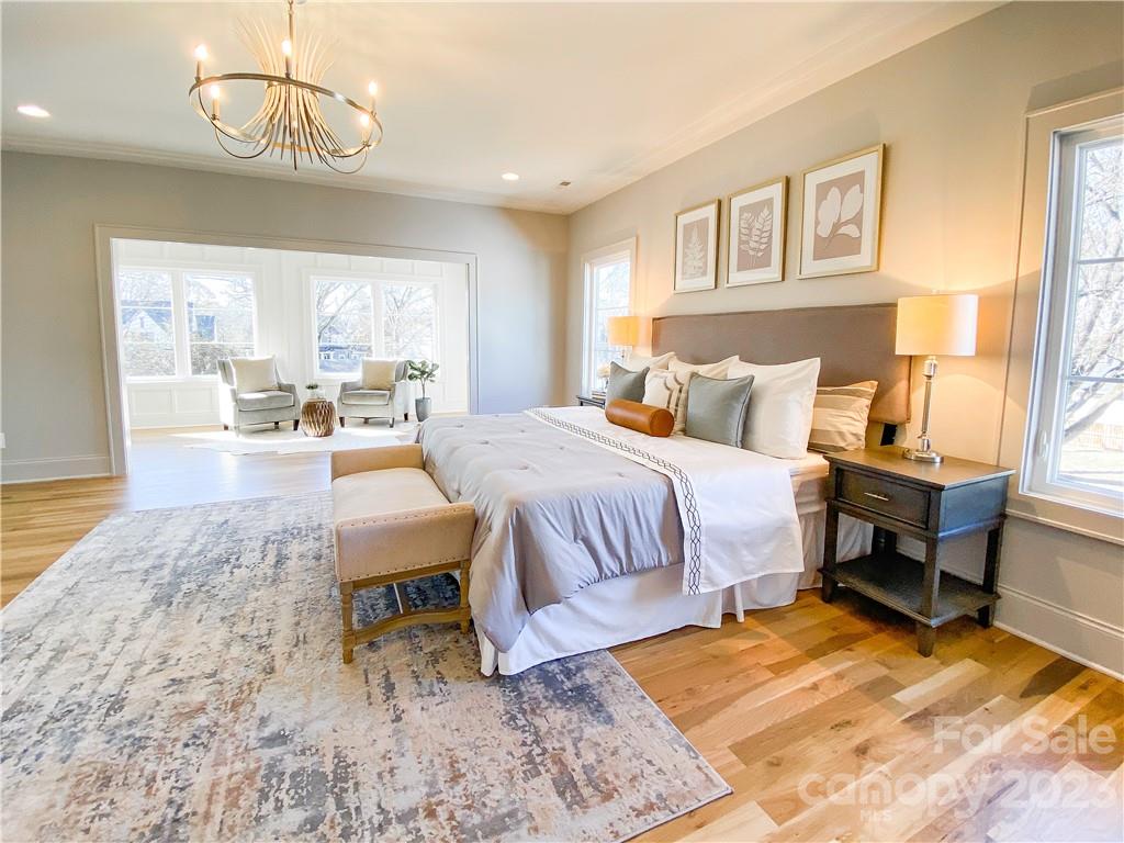 626 Melbourne Court Charlotte NC 28209
