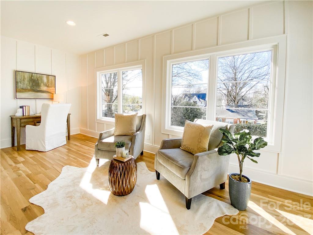 626 Melbourne Court Charlotte NC 28209