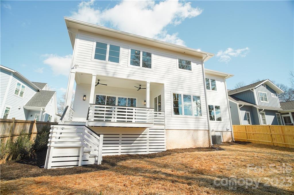 626 Melbourne Court Charlotte NC 28209