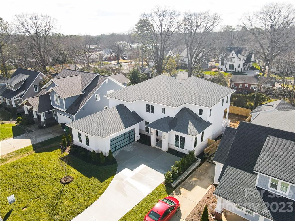 626 Melbourne Court Charlotte NC 28209
