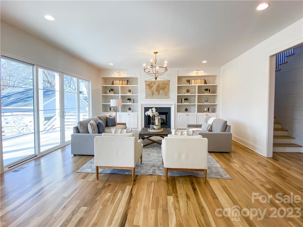 626 Melbourne Court Charlotte NC 28209