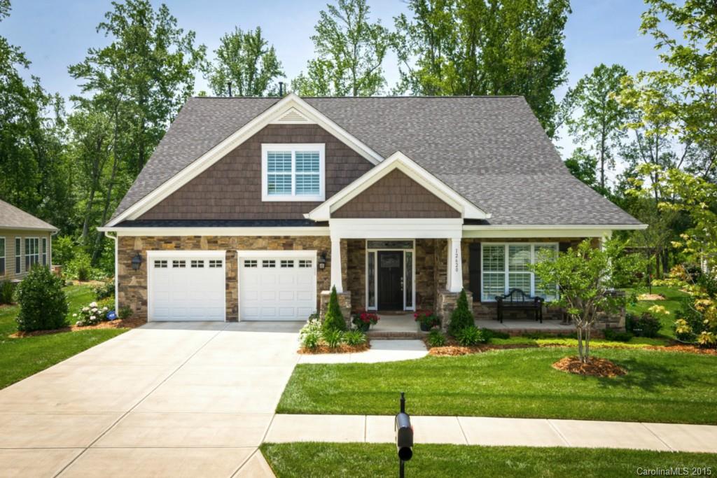 12620 Meetinghouse Drive Cornelius NC 28031