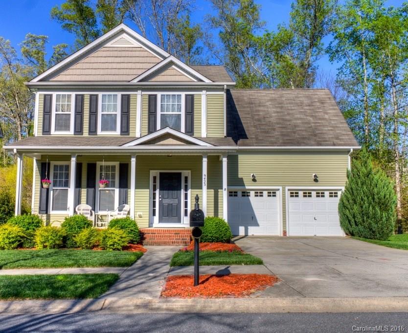 9423 Brighthaven Lane Charlotte NC 28214
