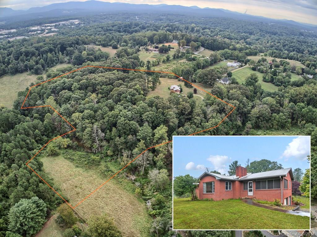 60 Green Valley Road Asheville NC 28806