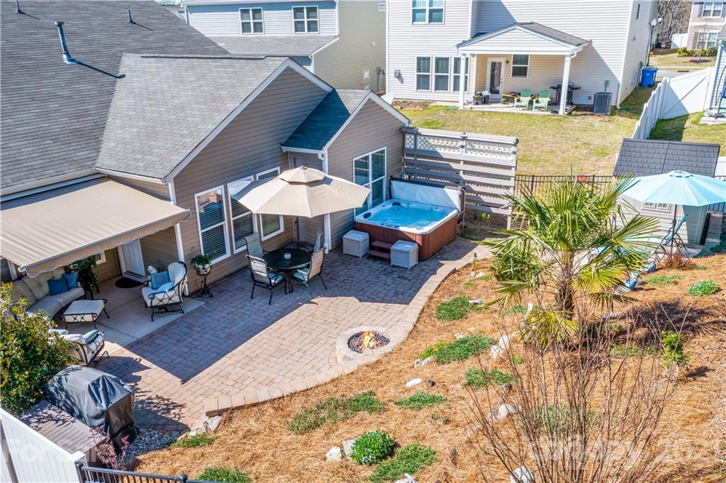 152 Farmers Folly Drive Mooresville NC 28117