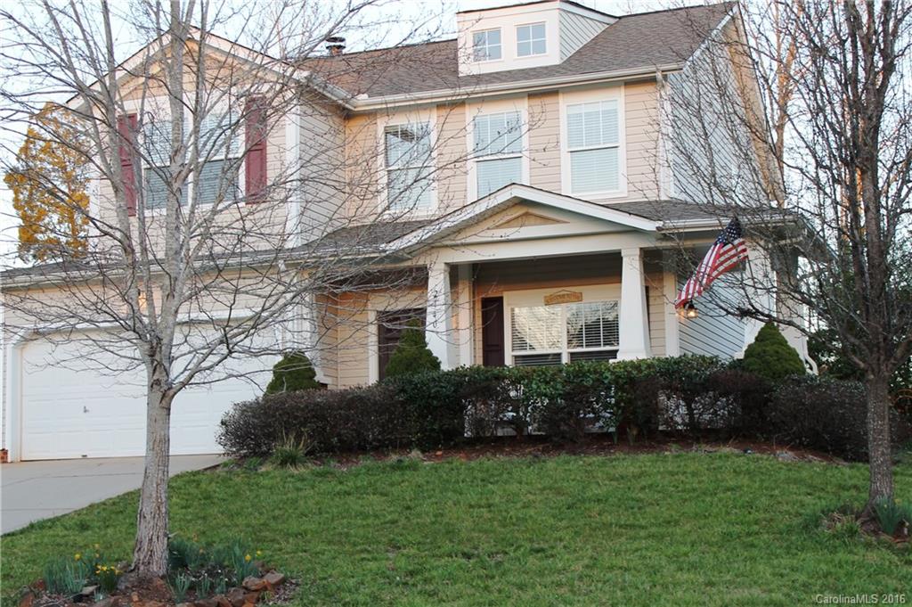 2140 Majestic Poplar Drive Waxhaw NC 28173