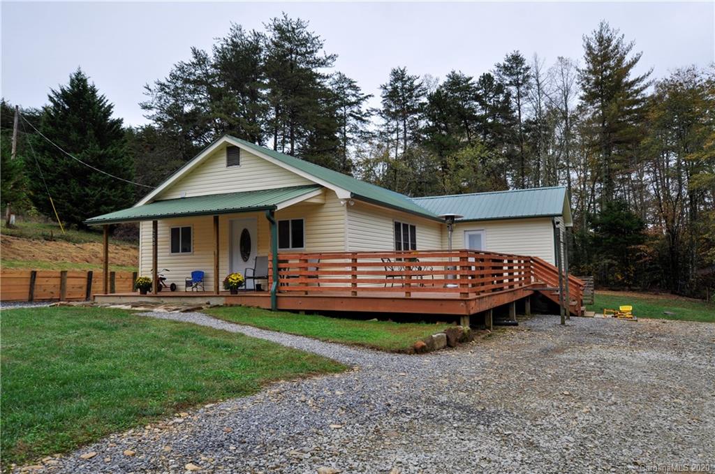 6280 Walker Chapel Road Morganton NC 28655