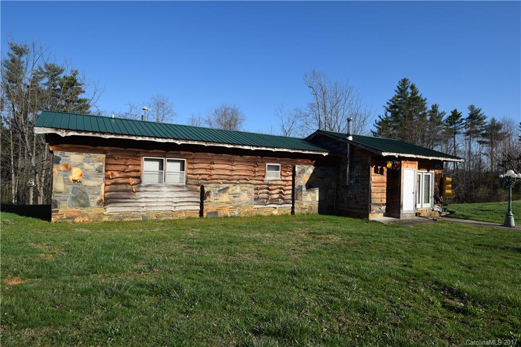 921 Ridge Road Spruce Pine NC 28777