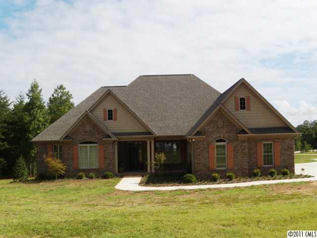 503 Williamsfield Drive Shelby NC 28150