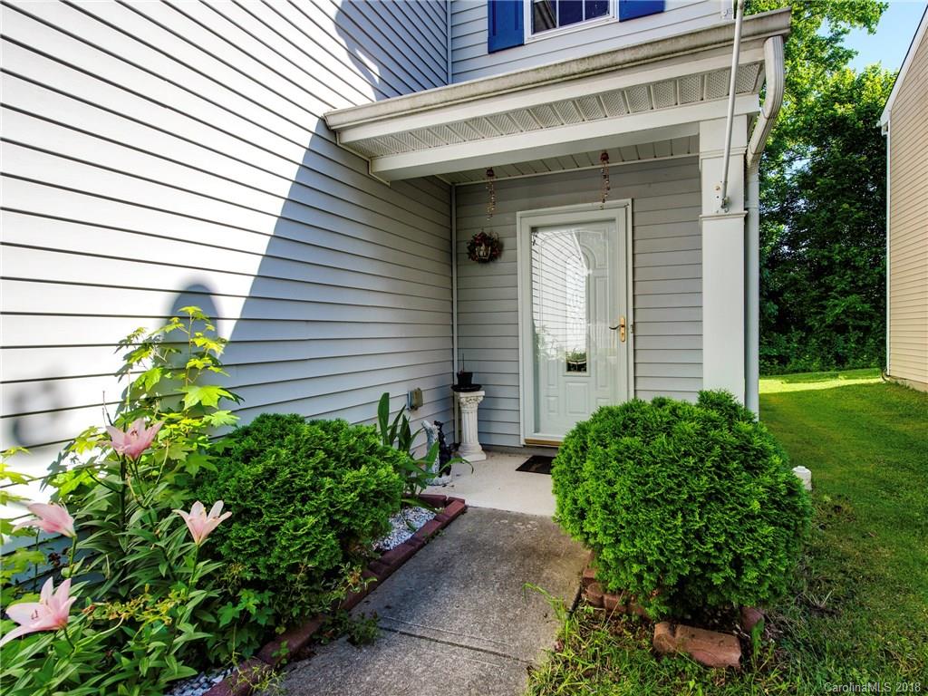 5629 Wallace Cabin Drive Charlotte NC 28212