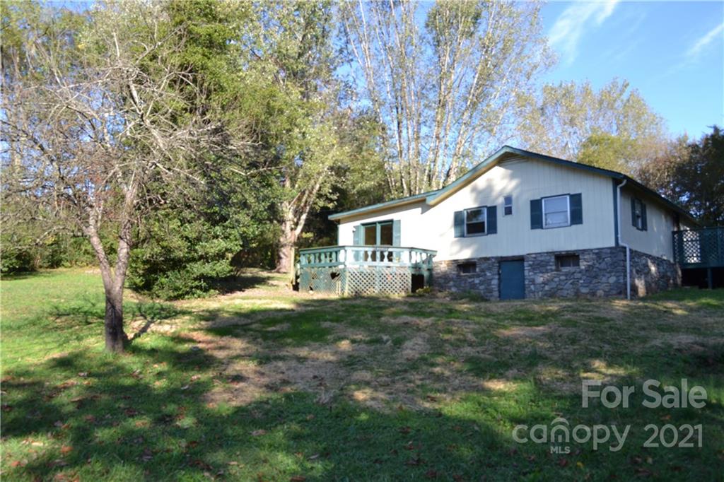 31 Fair Drive Candler NC 28715