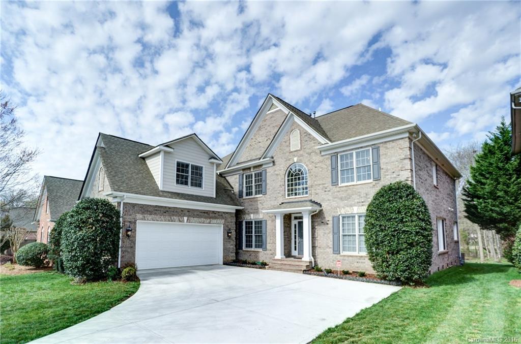 11845 James Richard Drive Charlotte NC 28277