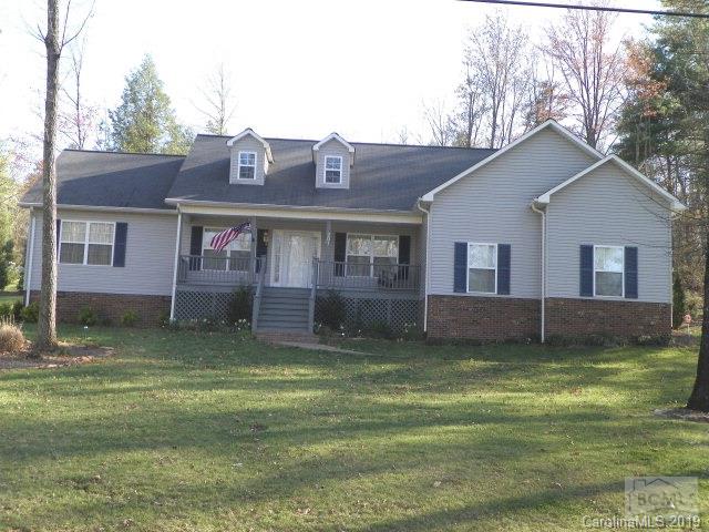 201 Westwood Drive Morganton NC 28655