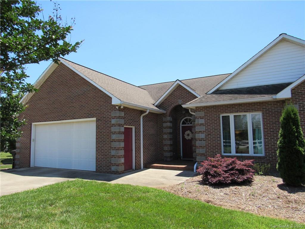3995 Palmer Circle Morganton NC 28655