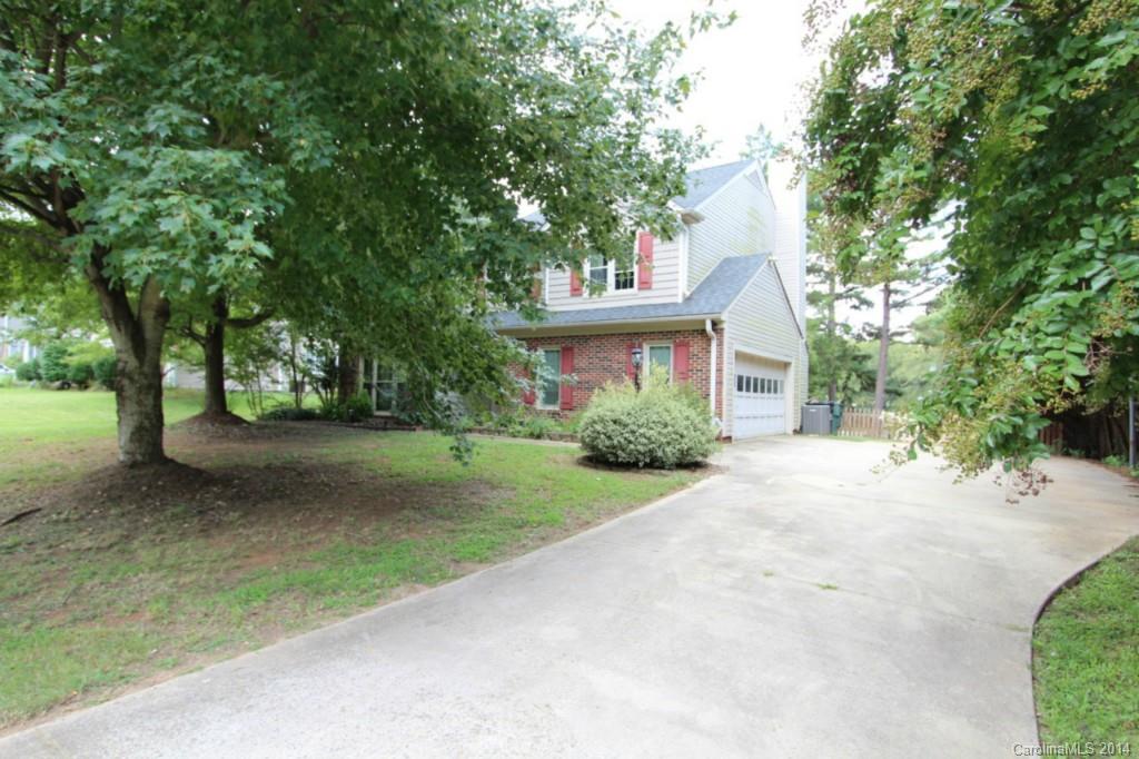 153 Edgewater Drive NW Concord NC 28027