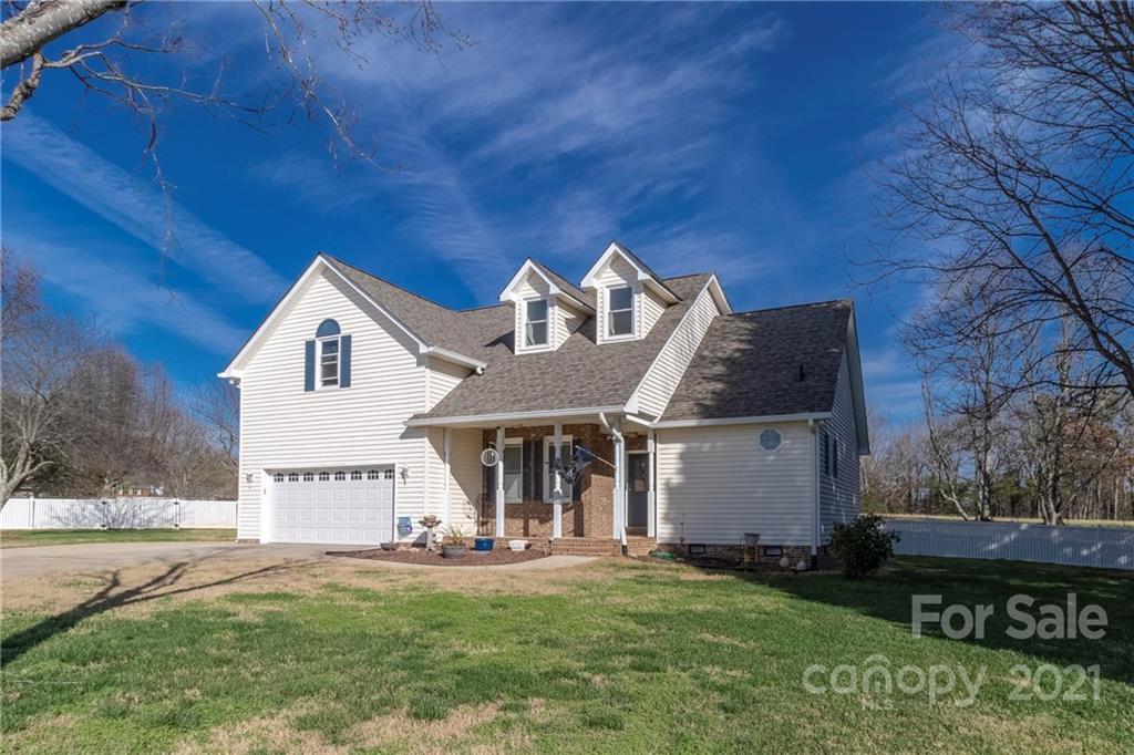105 Dennis Court Shelby NC 28152