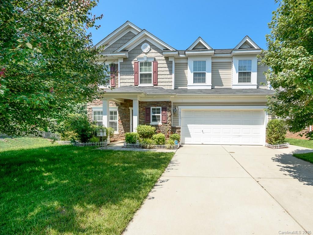 9233 Seamill Road Charlotte NC 28278