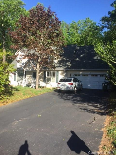 5 Eagles Nest Lane Asheville NC 28806