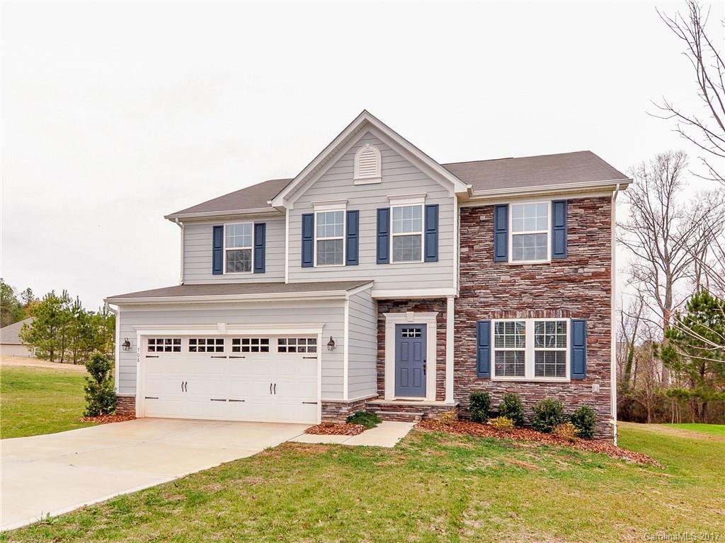 708 Climbing Rose Court Gastonia NC 28056