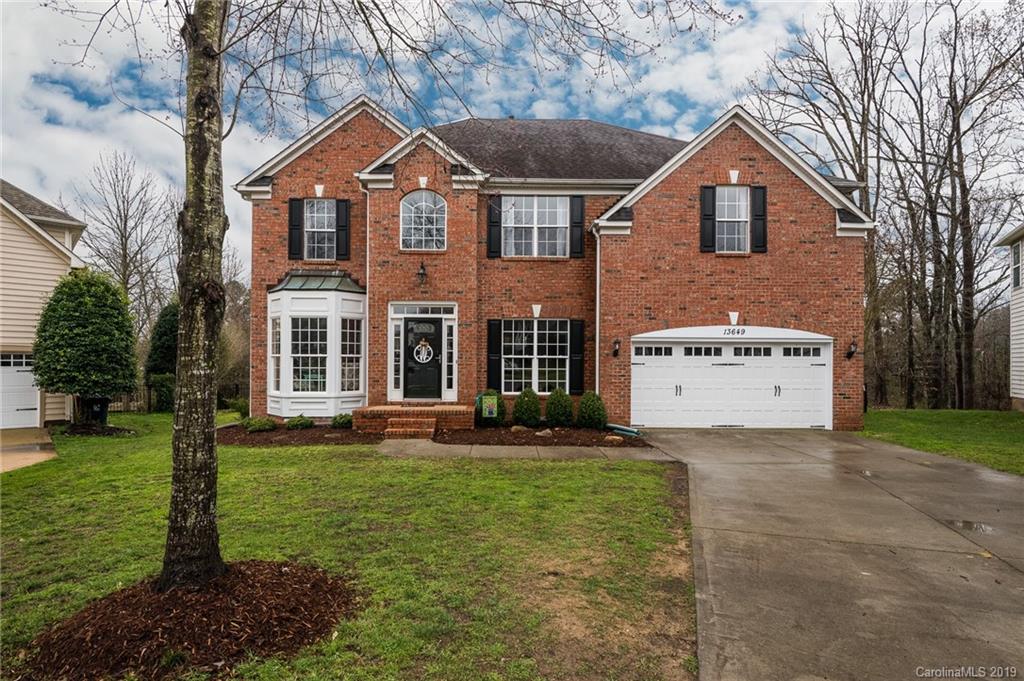 13649 Cotesworth Court Huntersville NC 28078