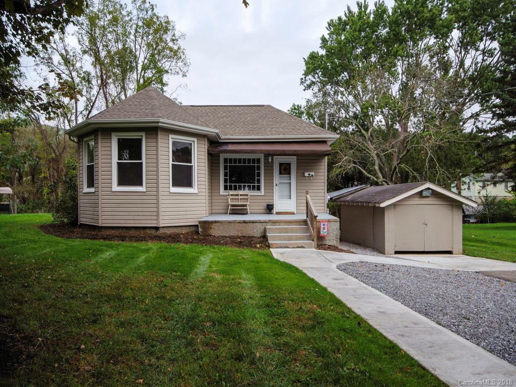 270 Hazelwood Avenue Waynesville NC 28786