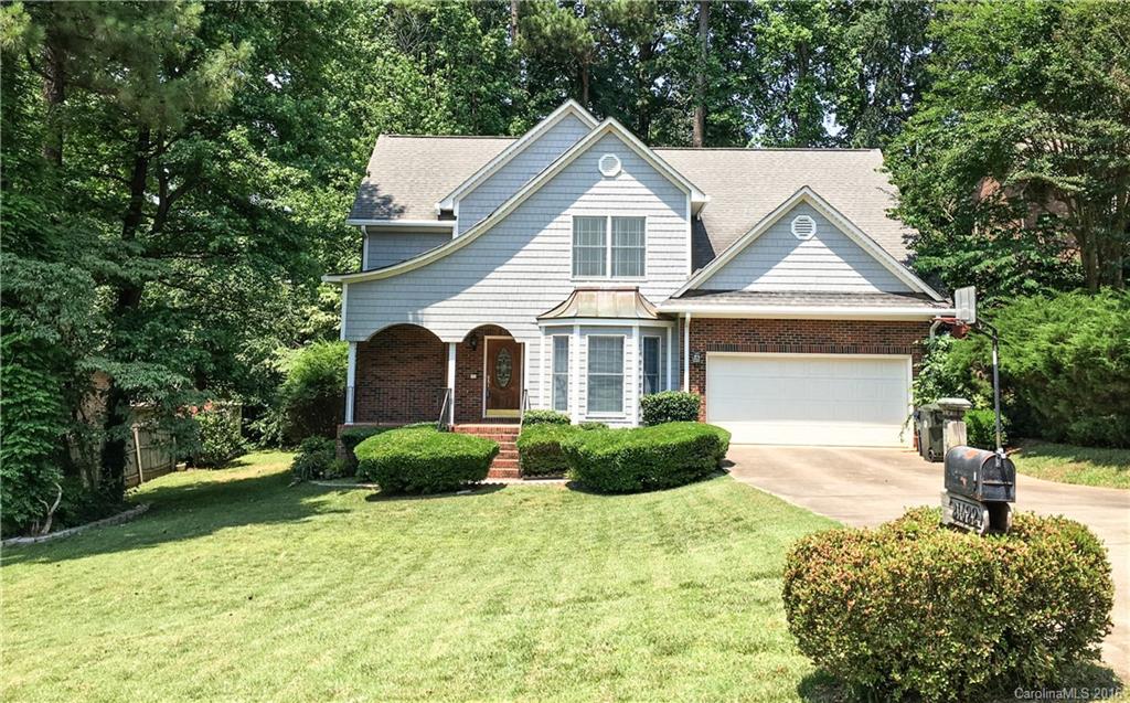 21422 Pinecrest Place Cornelius NC 28031